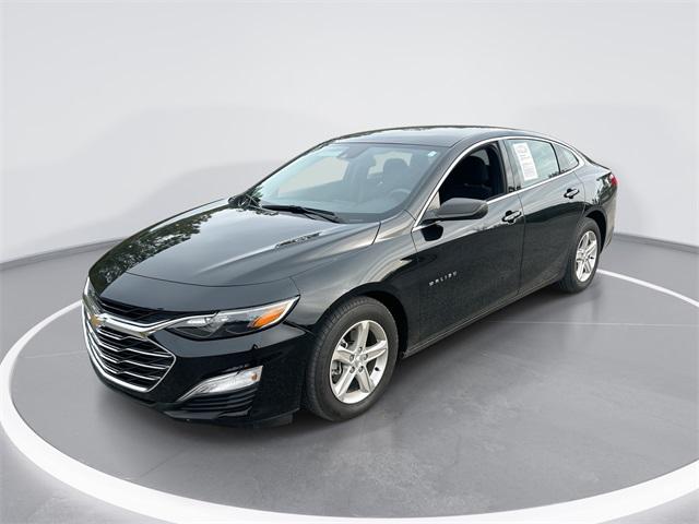 2023 Chevrolet Malibu FWD LS