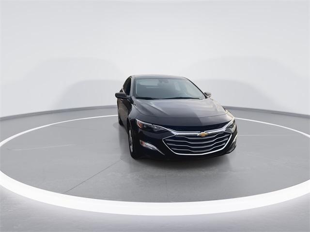 2023 Chevrolet Malibu FWD LS