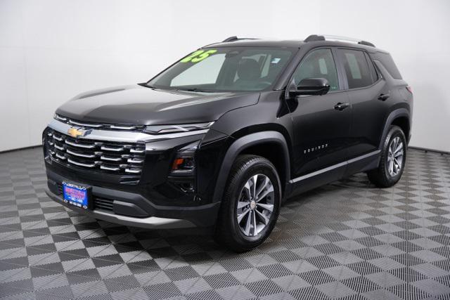 2025 Chevrolet Equinox AWD LT 2025 Chevrolet Equinox AWD LT