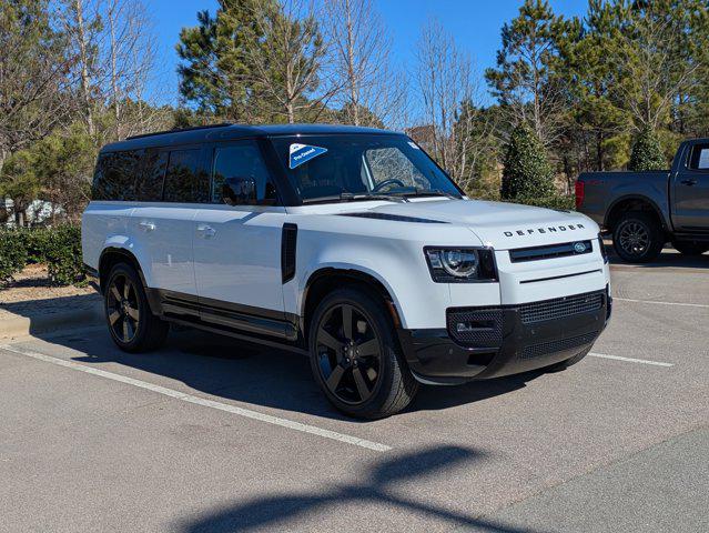 2023 Land Rover Defender 130 X-Dynamic SE for sale in Apex, NC