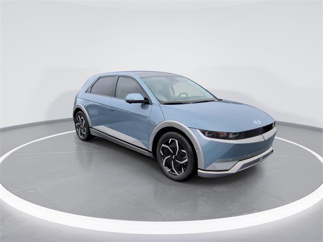 2023 Hyundai IONIQ 5 Limited