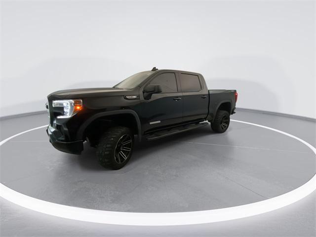 2019 GMC Sierra 1500 Elevation