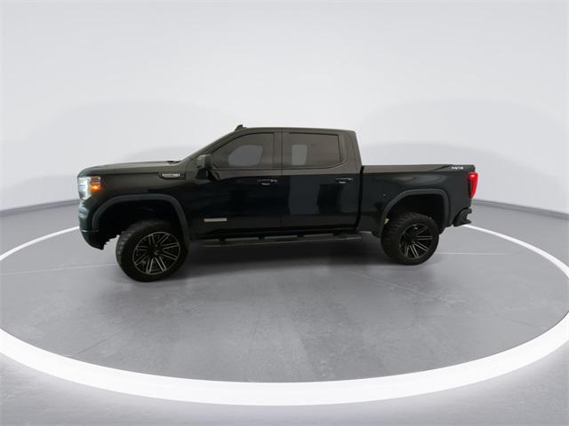 2019 GMC Sierra 1500 Elevation