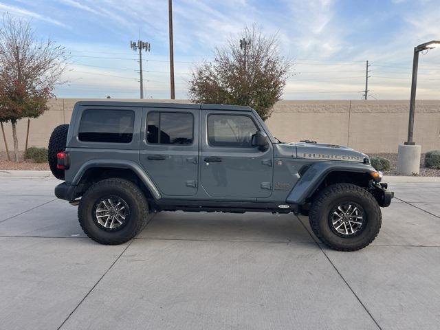 2024 Jeep Wrangler 4-Door Rubicon 392 4x4