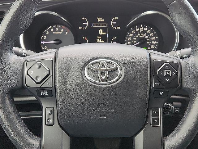 2021 Toyota Sequoia Nightshade Special Edition
