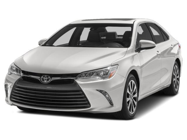 2015 Toyota Camry LE 2015 Toyota Camry LE