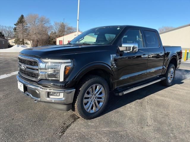 2024 Ford F-150 LARIAT for sale in Sauk Centre, MN