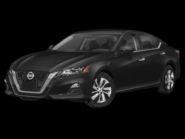 2022 Nissan Altima S FWD