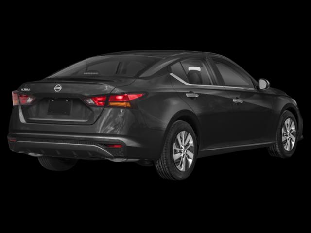 2022 Nissan Altima S FWD