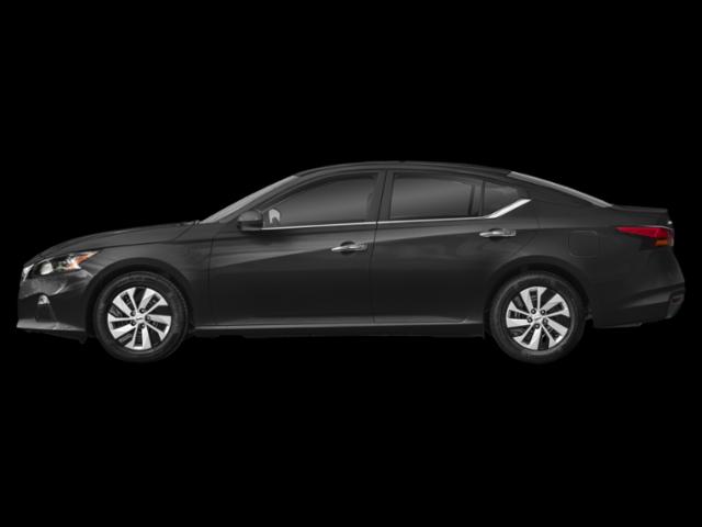 2022 Nissan Altima S FWD