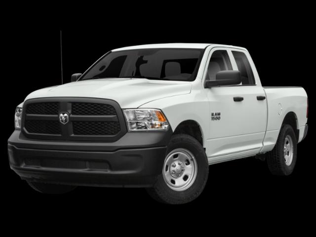 2014 RAM 1500 Tradesman 2014 RAM 1500 Tradesman