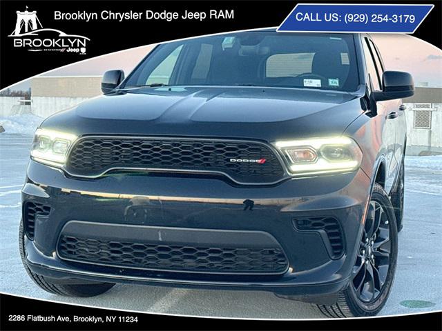 2025 Dodge Durango GT AWD