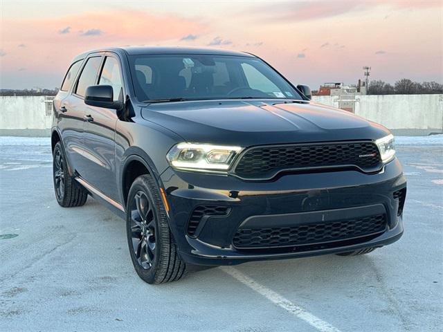 2025 Dodge Durango GT AWD