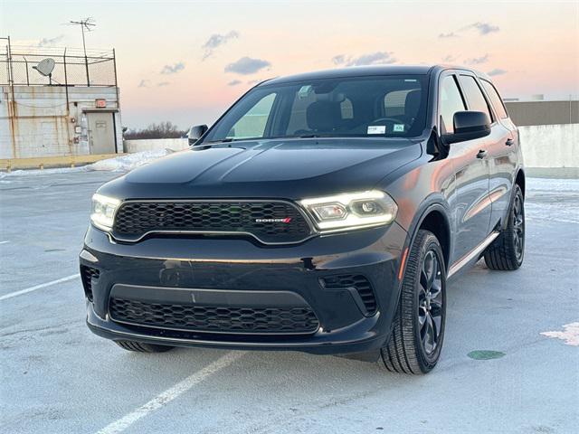 2025 Dodge Durango GT AWD