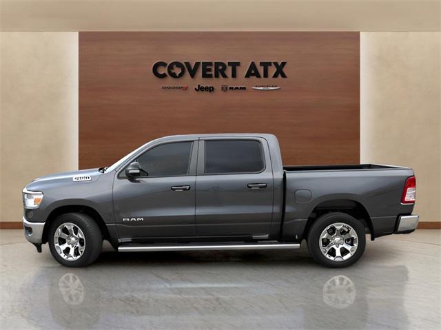 2022 RAM 1500 Lone Star Crew Cab 4x2 57 Box