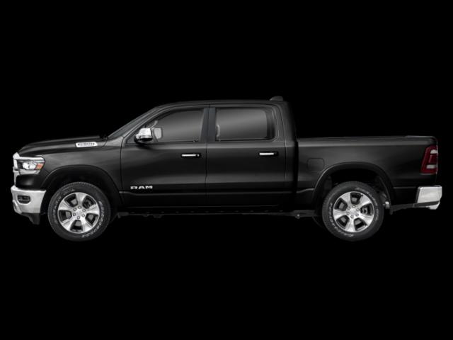 2022 RAM 1500 Laramie Crew Cab 4x4 57 Box