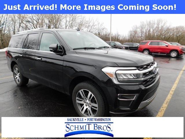 2024 Ford Expedition Limited MAX for sale in Saukville, WI