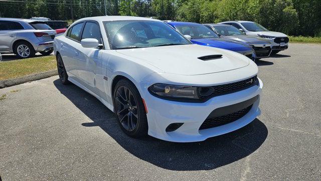 2021 Dodge Charger Scat Pack RWD for sale in Shallotte, NC