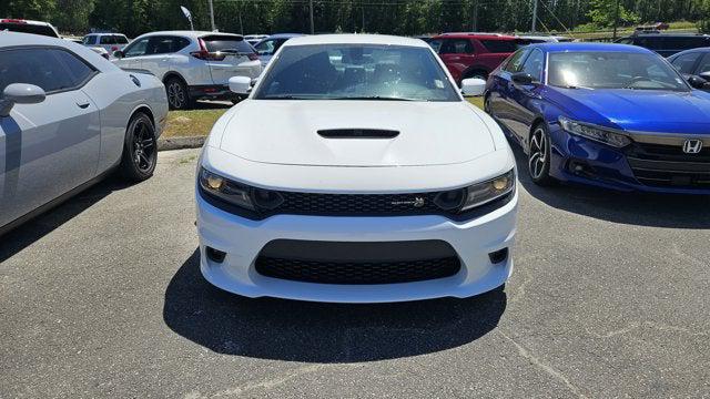 2021 Dodge Charger Scat Pack RWD