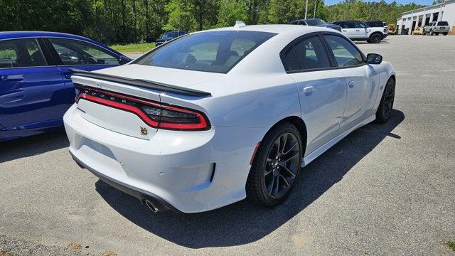 2021 Dodge Charger Scat Pack RWD