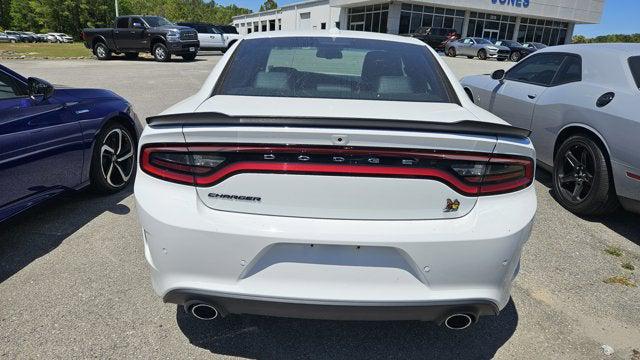 2021 Dodge Charger Scat Pack RWD