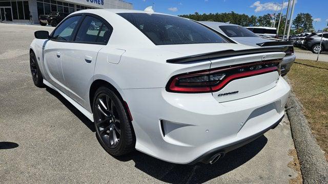 2021 Dodge Charger Scat Pack RWD