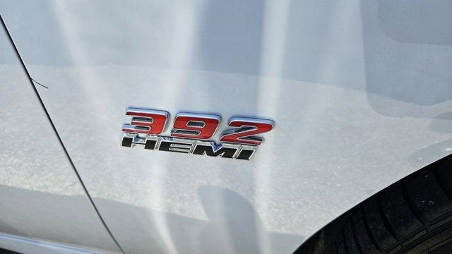 2021 Dodge Charger Scat Pack RWD
