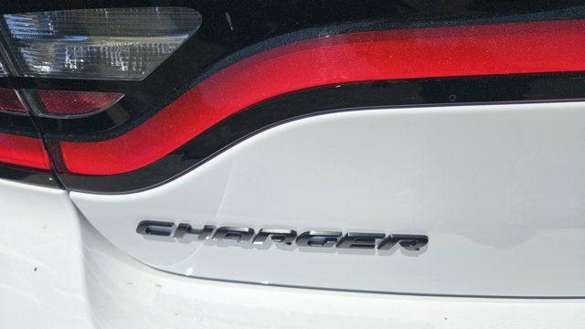 2021 Dodge Charger Scat Pack RWD