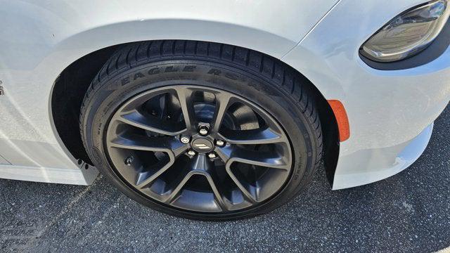 2021 Dodge Charger Scat Pack RWD