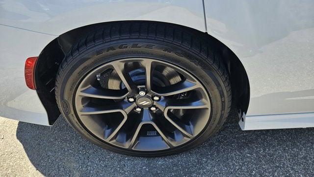 2021 Dodge Charger Scat Pack RWD