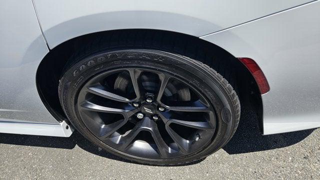 2021 Dodge Charger Scat Pack RWD