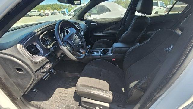 2021 Dodge Charger Scat Pack RWD