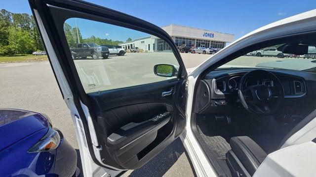 2021 Dodge Charger Scat Pack RWD