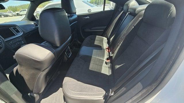 2021 Dodge Charger Scat Pack RWD