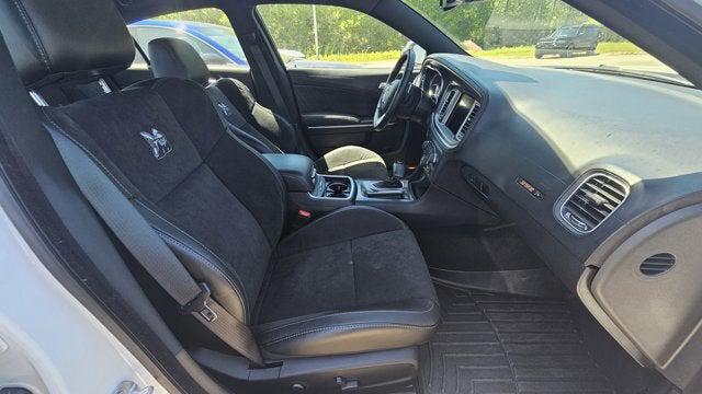 2021 Dodge Charger Scat Pack RWD
