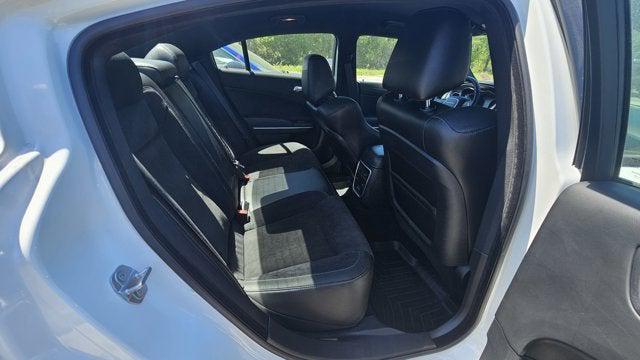 2021 Dodge Charger Scat Pack RWD