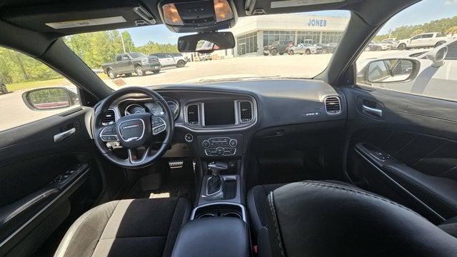 2021 Dodge Charger Scat Pack RWD
