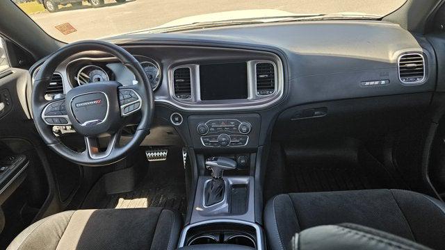 2021 Dodge Charger Scat Pack RWD