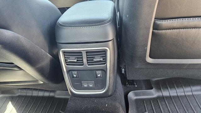 2021 Dodge Charger Scat Pack RWD