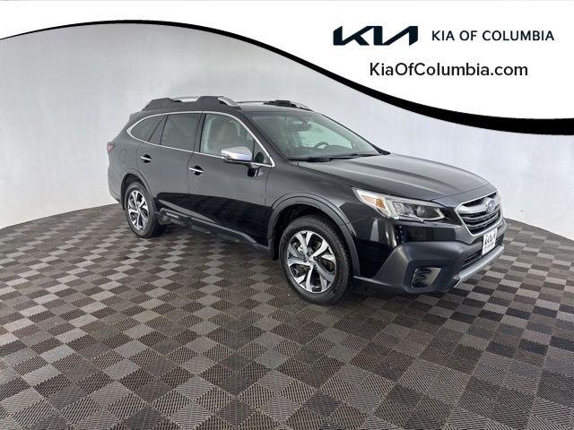 2021 Subaru Outback Touring XT 2021 Subaru Outback Touring XT