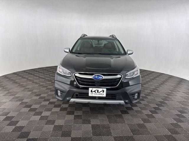 2021 Subaru Outback Touring XT 2021 Subaru Outback Touring XT