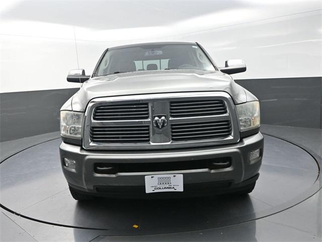 2012 RAM 2500 Laramie Longhorn/Limited Edition 2012 RAM 2500 Laramie Longhorn/Limited Edition