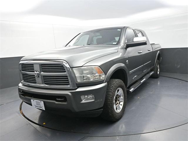 2012 RAM 2500 Laramie Longhorn/Limited Edition 2012 RAM 2500 Laramie Longhorn/Limited Edition