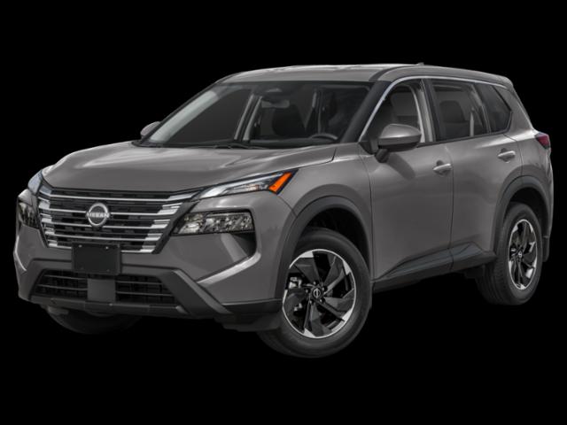 2024 Nissan Rogue SV Intelligent AWD