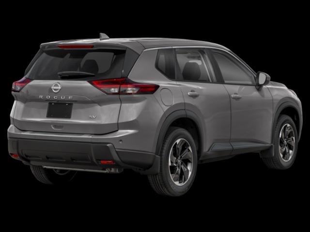 2024 Nissan Rogue SV Intelligent AWD