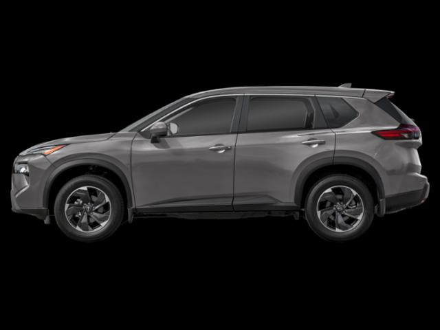 2024 Nissan Rogue SV Intelligent AWD