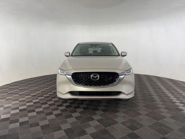 2025 Mazda CX-5 2.5 S Preferred 2025 Mazda CX-5 2.5 S Preferred