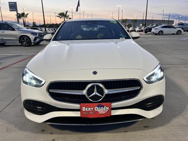 2024 Mercedes-Benz C 300 C 300