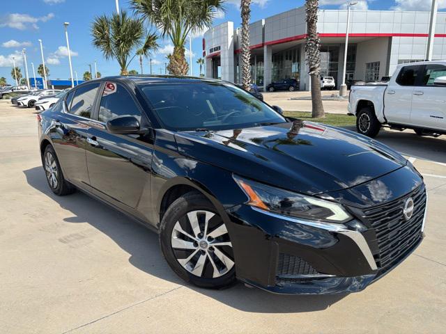 2023 Nissan Altima S FWD 2023 Nissan Altima S FWD