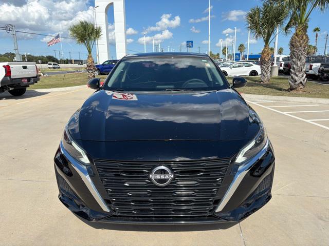 2023 Nissan Altima S FWD 2023 Nissan Altima S FWD